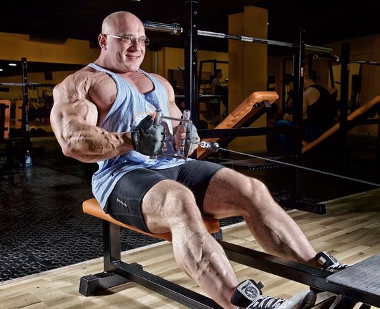 Oxymetholone 10 mg: Vía de Administración