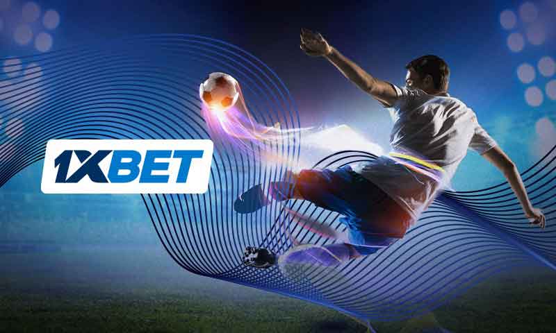 Игровое заведение в интернете 1xbet