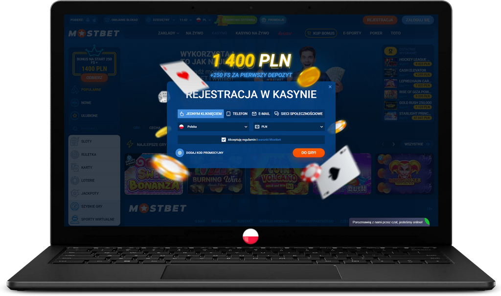 Основное зеркало сайта Mostbet, функционирующее сегодня