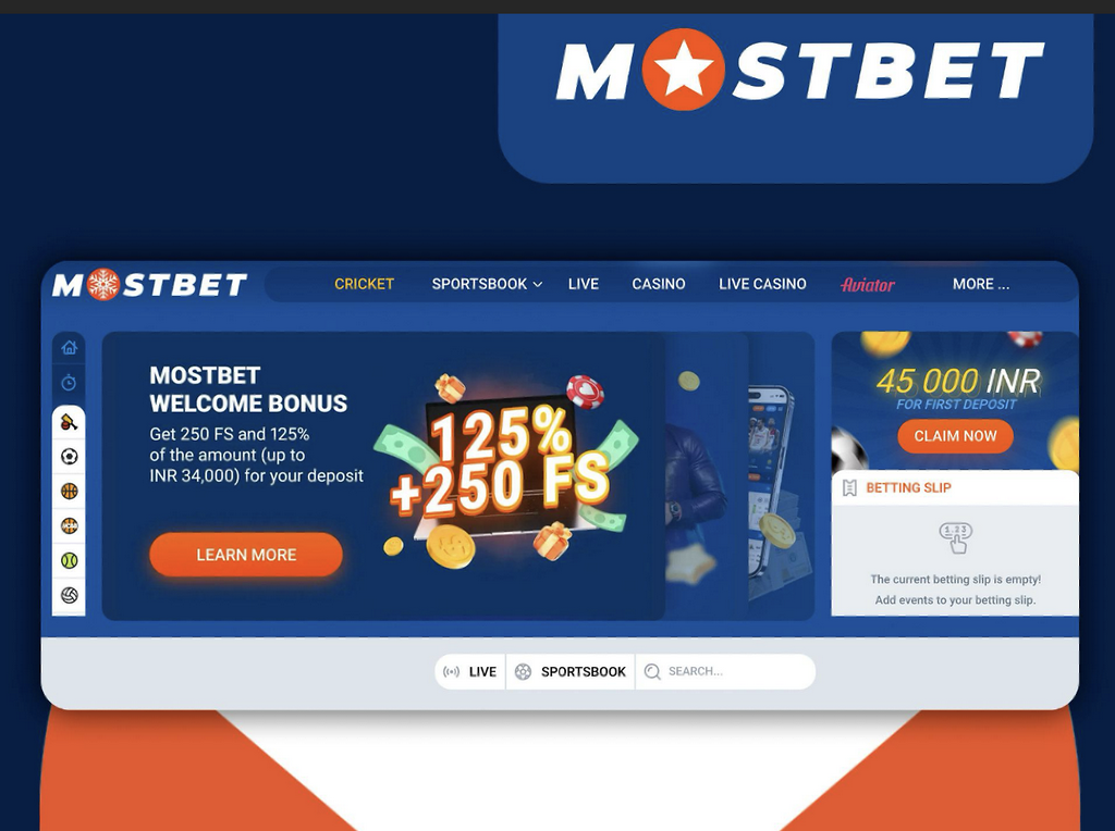 Mostbet - O'zbekistondagi eng samarali kompyuter o'yinlari o'yinlari korxonasi!