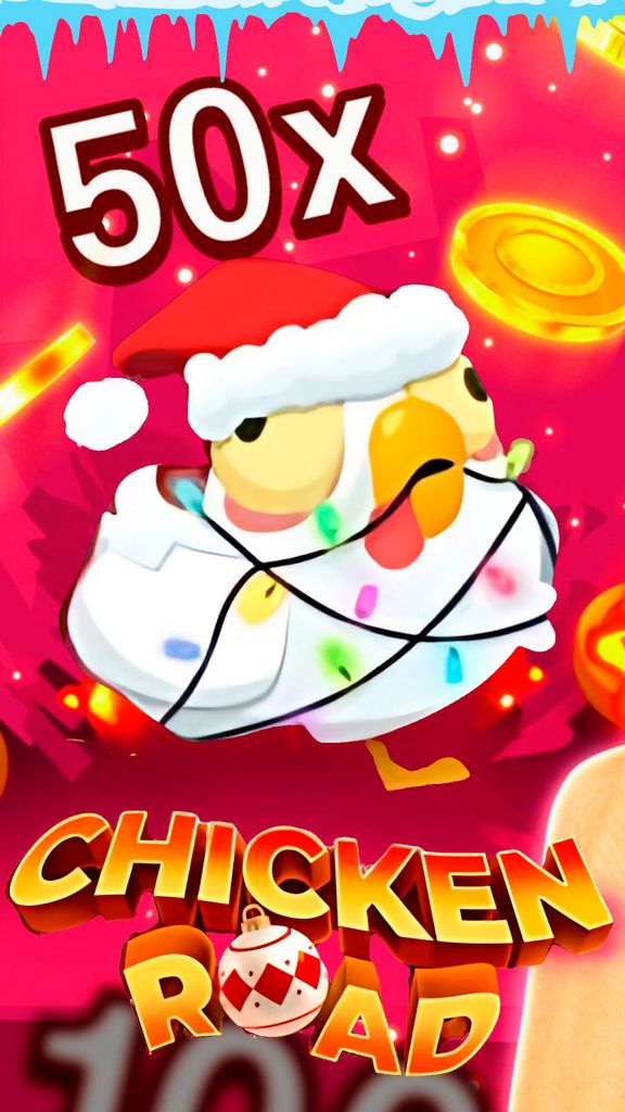 Chicken Road Game