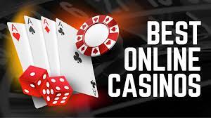 Le guide complet des casinos en ligne en France