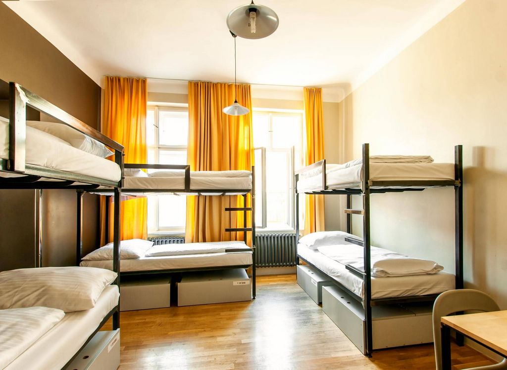 What are the Best Hostel Reservation Sites in 2025?