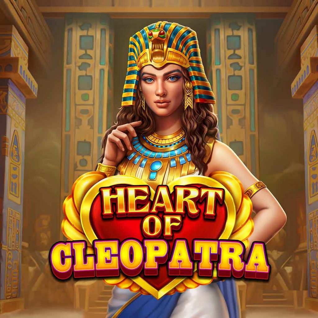 Διαδικτυακός κουλοχέρης Cleopatra