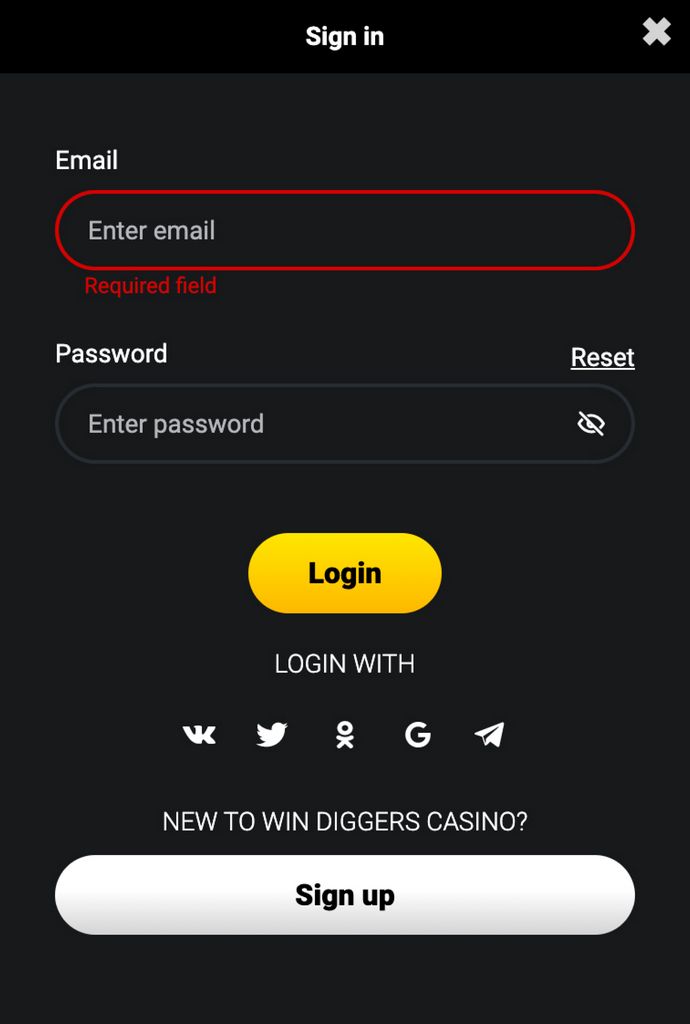 Is Victory Diggers Online casino reasonable and risk-free? Security Index clarified