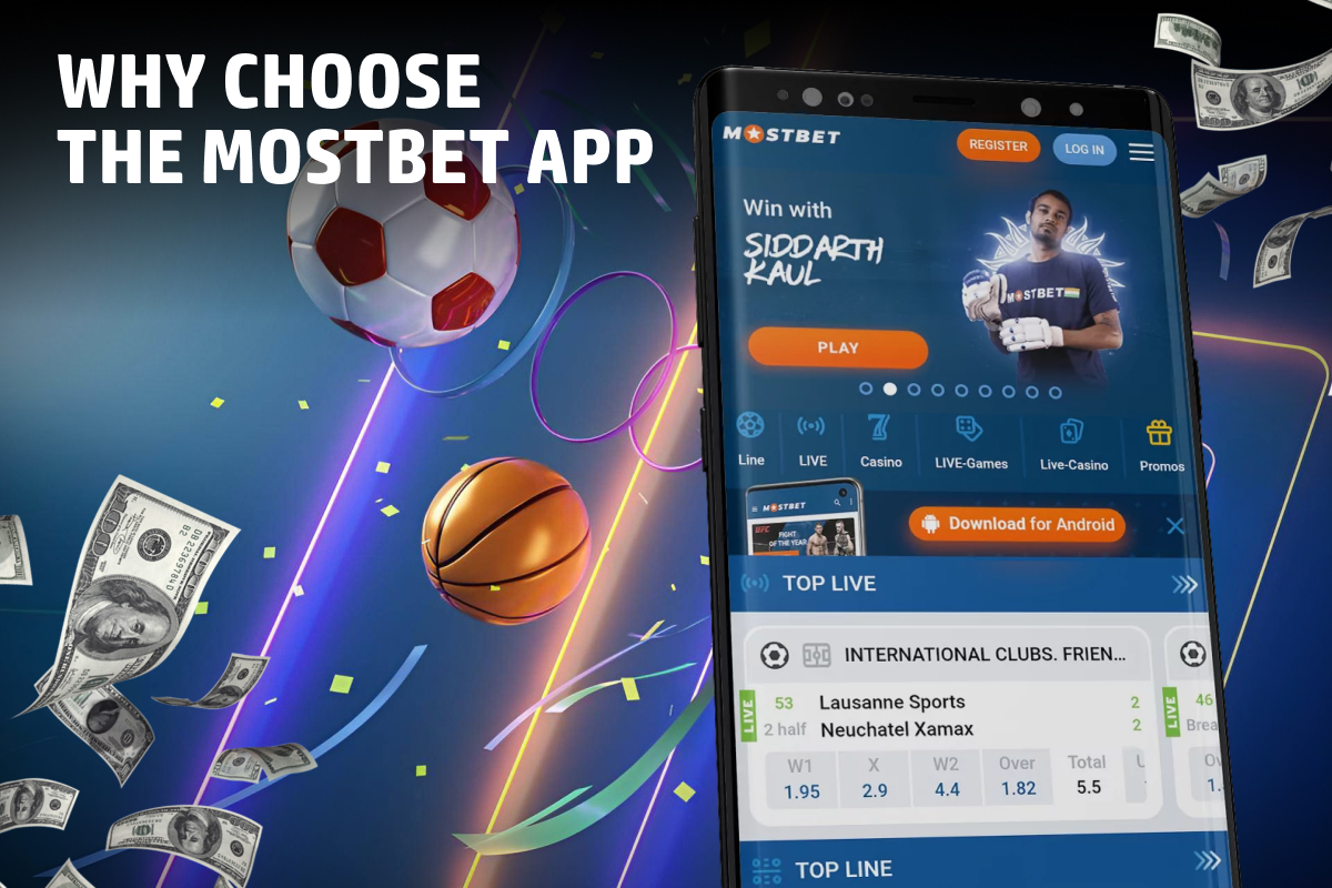 Mostbet шолуы: жеңілдік кодтары, тіркеу және мобильді қосымшалар