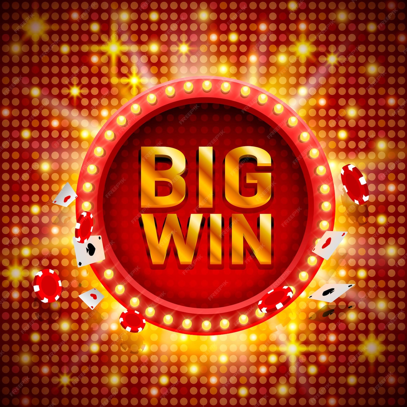 Big Wins Welcome Benefit: A Gateway to Larger Incentives